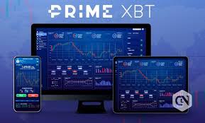 Exploring PrimeXBT The All-in-One Trading Solution