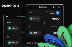 Exploring the Advantages of PrimeXBT for Cryptocurrency Trading Exploring the Advantages of PrimeXBT for Cryptocurrency Trading