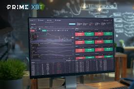 Exploring the Advantages of PrimeXBT for Cryptocurrency Trading Exploring the Advantages of PrimeXBT for Cryptocurrency Trading