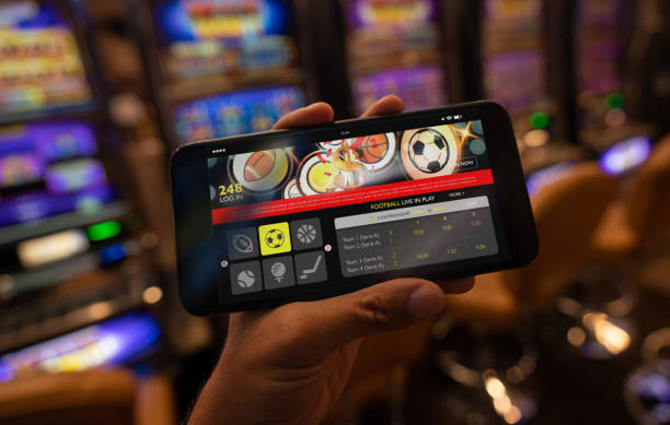 Exploring the Exciting World of Flash Bonuses in Live Casinos Exploring the Exciting World of Flash Bonuses in Live Casinos