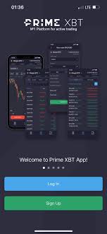 Limit vs Market PrimeXBT Understanding Trading Orders Limit vs Market PrimeXBT Understanding Trading Orders