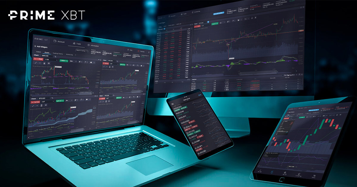 Master Your Trading with the PrimeXBT Bot Telegram