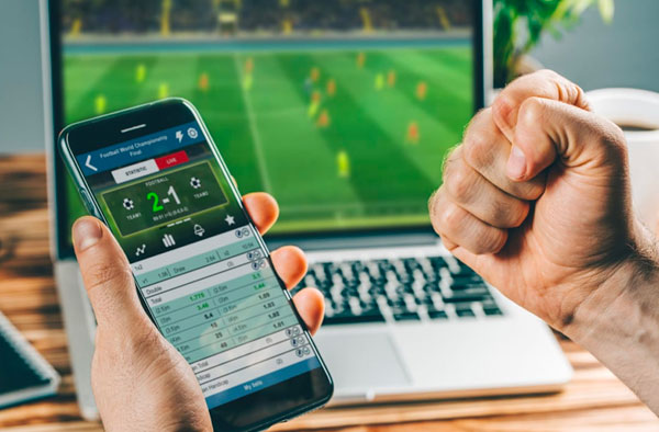 A Revolução das Apostas Online com 969bet