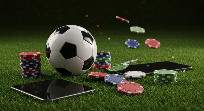 Descubre el Mundo de las Apuestas con dazn bet 4 Descubre el Mundo de las Apuestas con dazn bet 4