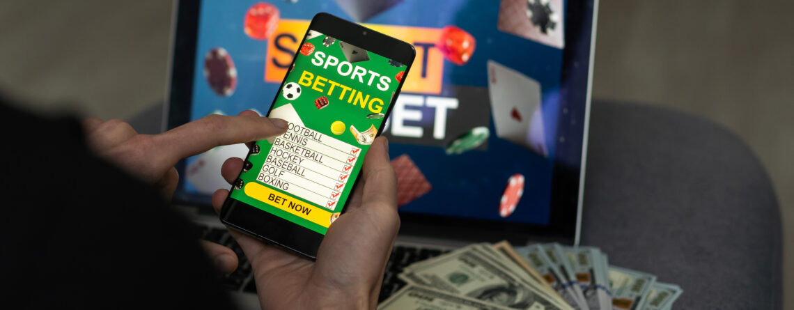 Descubre el Mundo de las Apuestas con Retabet 18