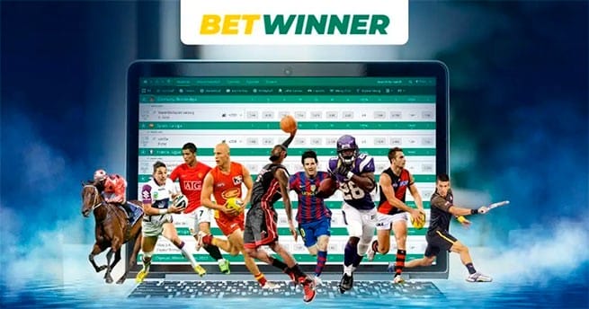 Everything You Need to Know About Betwinner