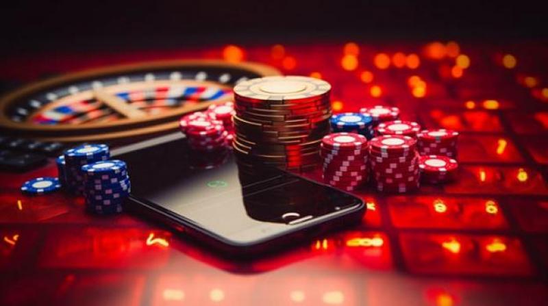 Exciting Online Slots UK Casino Unleash Your Winning Potential