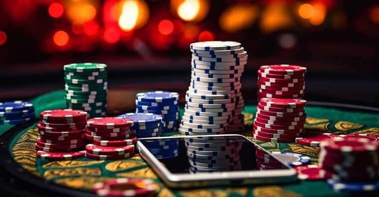 Experience the Thrill Watch Casino Online UK Free Today!