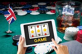 Explore the Exciting World of Online Casino Mobile UK 2 Explore the Exciting World of Online Casino Mobile UK 2