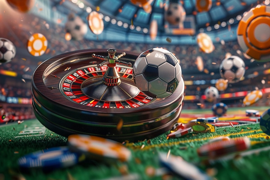 Nigus Bet The Ultimate Gambling Experience Online