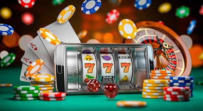Objavte Nove Online Casino Inovatívny Svet Hracích Automatov a Hier