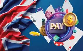 The Best Choices at Newest UK Online Casino