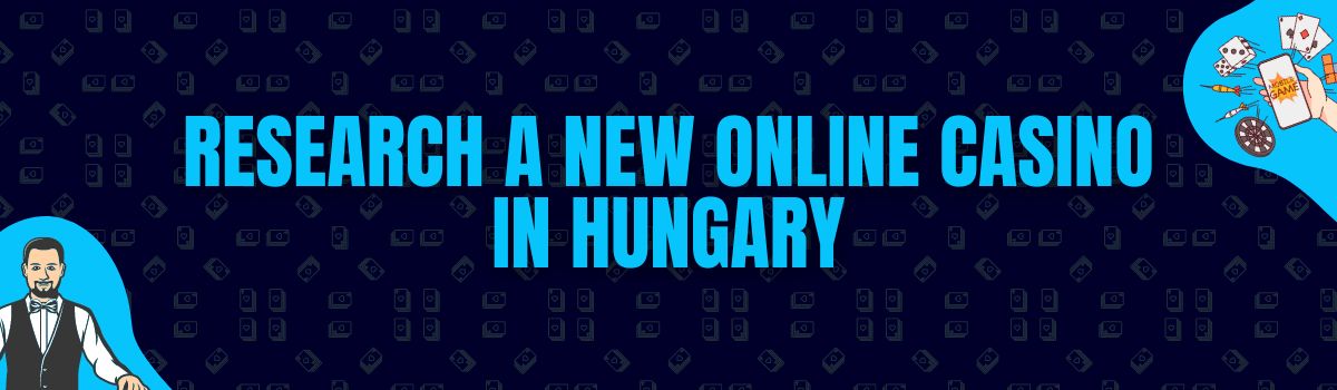Top Casino Sites Hungary - Your Guide to Online Gambling Top Casino Sites Hungary - Your Guide to Online Gambling