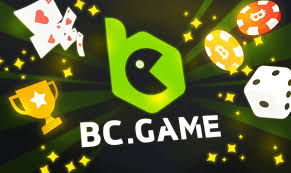 BC Game Промо Коды Получите максимум от своей игры