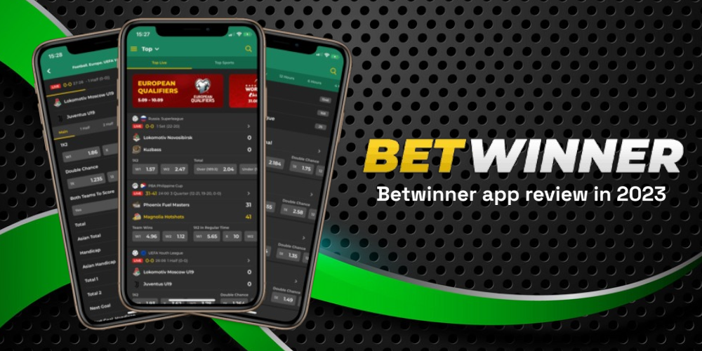 Betwinner Promosyon Kodu ile Avantajlı Bahis Deneyimi Betwinner Promosyon Kodu ile Avantajlı Bahis Deneyimi