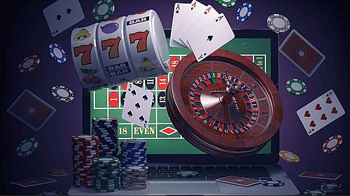Casino Loyalty Rewards Guide 14