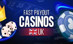 Discover the Best Online Casino UK Your Guide to Winning Big!
