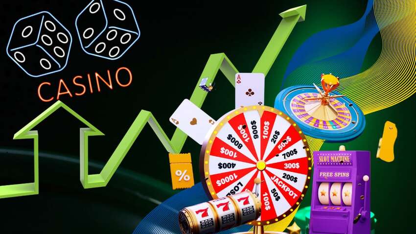 Discover the Excitement of Casino Milky Wins 5