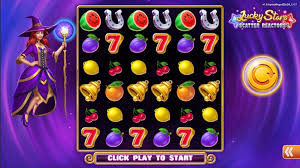 Discover the Exciting World of Lucky Star Casino 14