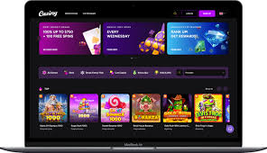 Experience the Thrills of Casiny Casino Your Ultimate Gaming Destination