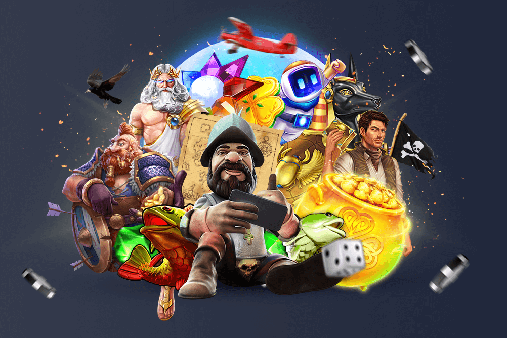 Exploring the Features of Vegastars App Your Ultimate Gaming Companion