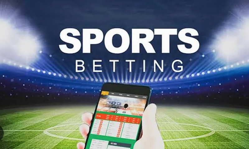 Exploring the World of Online Betting A Deep Dive into 8mbets Exploring the World of Online Betting A Deep Dive into 8mbets