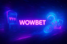 Играйте в wowbet слоты Обзор, стратегии и советы Играйте в wowbet слоты Обзор, стратегии и советы
