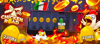 Chicken Road Casino Gameplay en Win