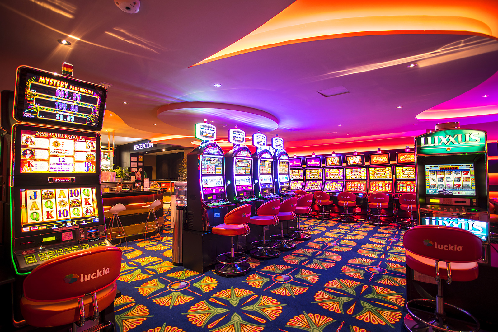 High-stakes Gambler Bonus