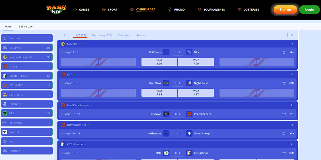 Non UK Casino Sites 2025 - Best International Gambling Enterprises