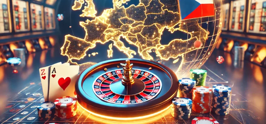 Nové sázkové kanceláře Co očekávat v roce 2023