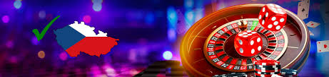 Objevte nove ceske online casino pro vzrušující herní zážitky