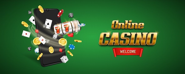 Objevte nové online casino bonus bez vkladu pro skvělou zábavu!