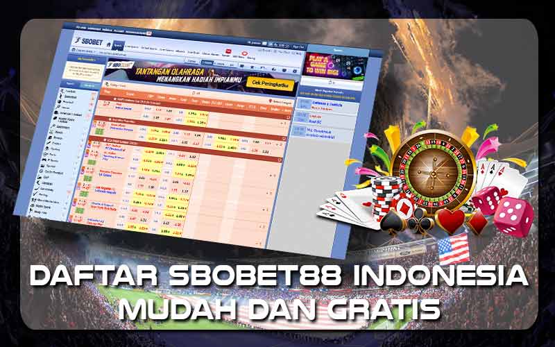 Raih Kemenangan Bersama Agen Casino SBOBET di Dunia Perjudian Online