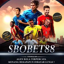 Raih Kemenangan Bersama Agen Casino SBOBET di Dunia Perjudian Online