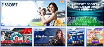 Raih Kemenangan Bersama Agen Casino SBOBET di Dunia Perjudian Online
