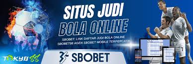 Segudang Keuntungan Bermain di Bandar Bola SBOBet