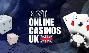 The Rise of New Online Casino UK What You Need to Know