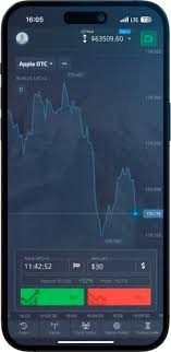 Trading Pocket Option RU Your Gateway to Successful Trading