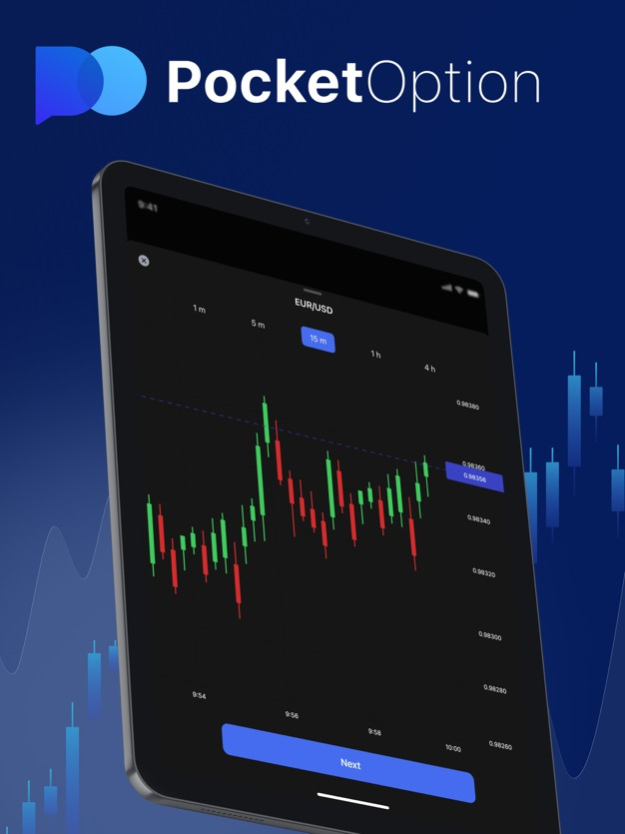 Trading Pocket Option RU Your Gateway to Successful Trading