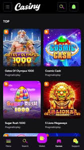 Ultimate Guide to Casiny Bonus Codes Ultimate Guide to Casiny Bonus Codes