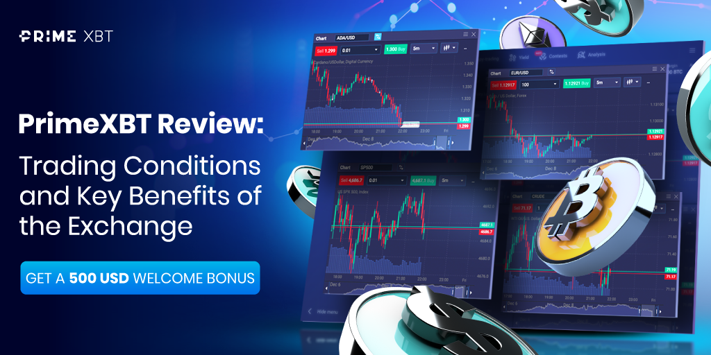 Ultimate Guide to Wallet PrimeXBT Secure Your Crypto Assets Ultimate Guide to Wallet PrimeXBT Secure Your Crypto Assets
