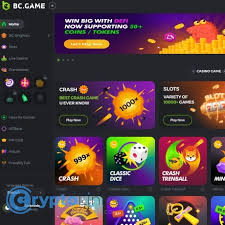 Unlocking the Excitement of Online Gaming BC.Game Bangladesh Unlocking the Excitement of Online Gaming BC.Game Bangladesh