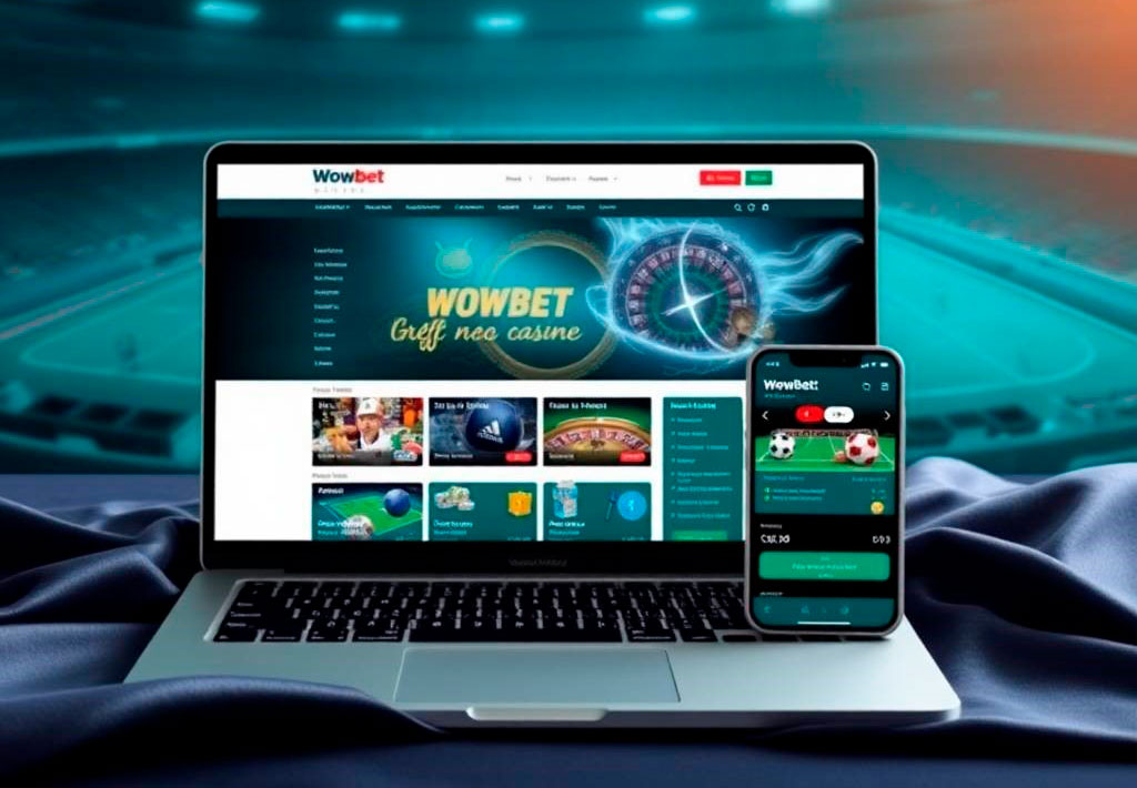 Возможности Wowbet с кэшбеком Как это работает и что ожидать