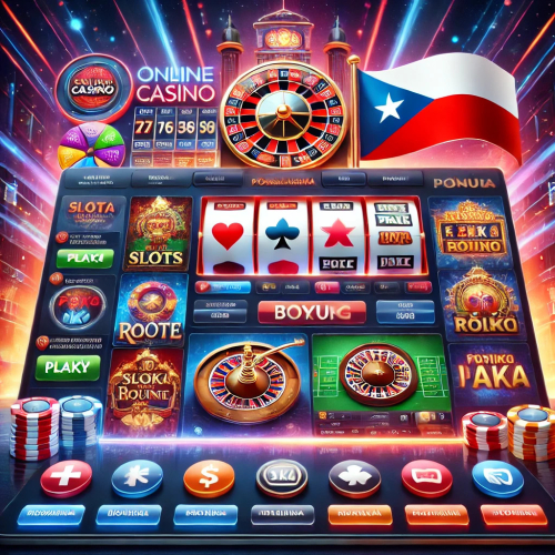 Zahraniční casino online Jak vybrat to pravé pro vás