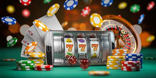 Zahraniční casino pro české hráče - Nejlepší možnosti a tipy Zahraniční casino pro české hráče - Nejlepší možnosti a tipy