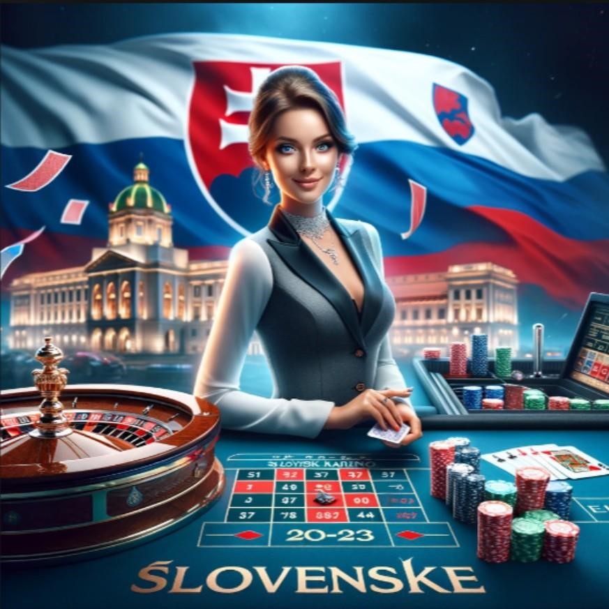 Zahraniční online kasino Jak si vybrat to nejlepší