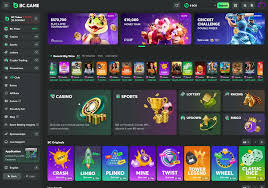 BC.Game wins A New Era in Online Gaming