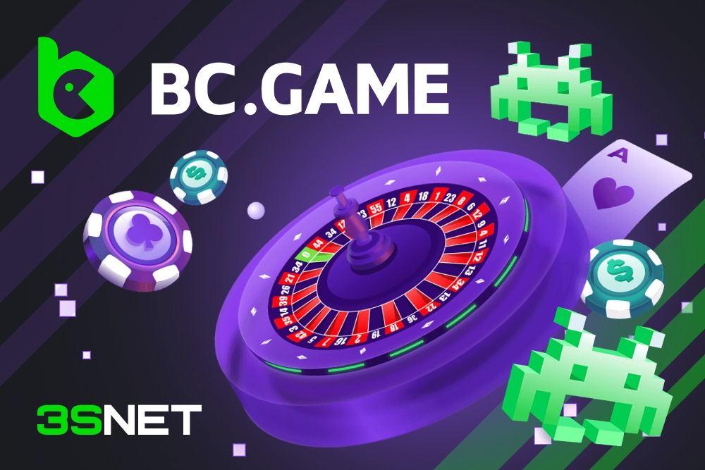 BC.Game wins A New Era in Online Gaming