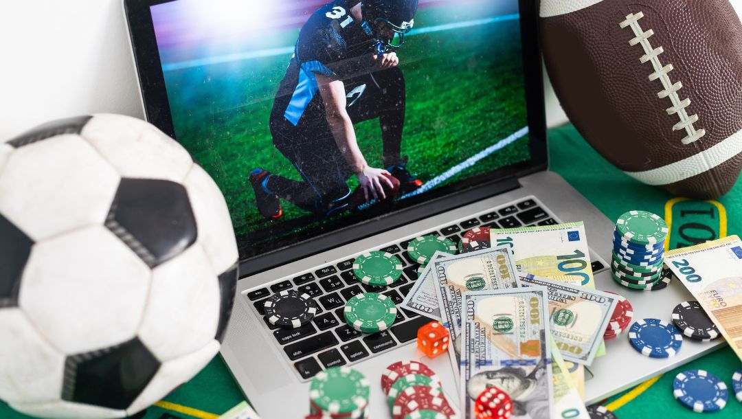 Découvrez Betwinner  Votre Meilleur Partenaire de Paris en Ligne
